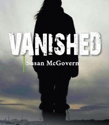 Vanished - Susan McGovern