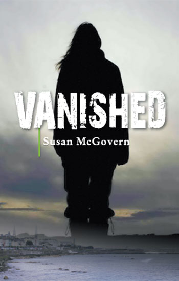 Vanished - Susan McGovern